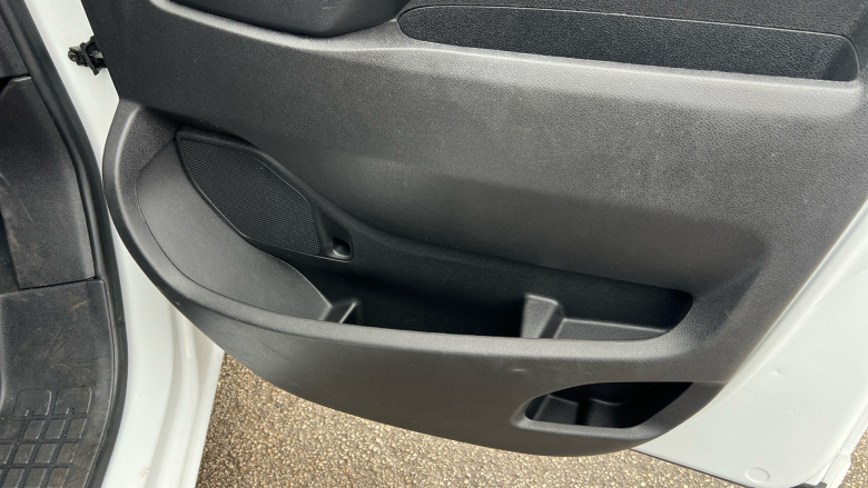 Citroen Dispatch M Diesel 1000 1.5 BlueHDi 100 Van Driver Edition